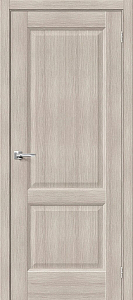 Товар Межкомнатная дверь Неоклассик-32 Cappuccino Melinga BR4878