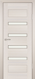 Товар Межкомнатная дверь PS-36 ЭшВайт Мелинга