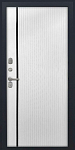Дверь ДвериПРО Модель Л-46 ФЛП-541 МДФ 10 мм DPRO227778 фото