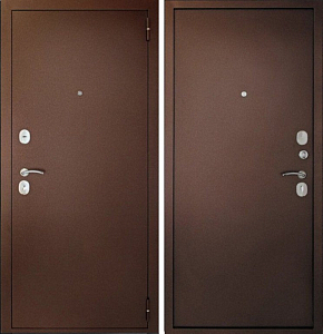 Товар Дверь Иртыш DIS006402