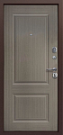 Дверь MXD Север 9 СМ СЕРЫЙ КЛЁН DIS006647 фото