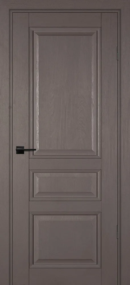 Фото Межкомнатная дверь PSU-40 Каменное дерево